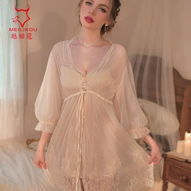情趣套装;情趣睡衣;女士家居服