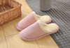 Demi-season keep warm slippers suitable for men and women for beloved indoor, wholesale