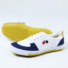 Thick Elastic Sole Breathable Canvas Vamp Light Comfy跨境专