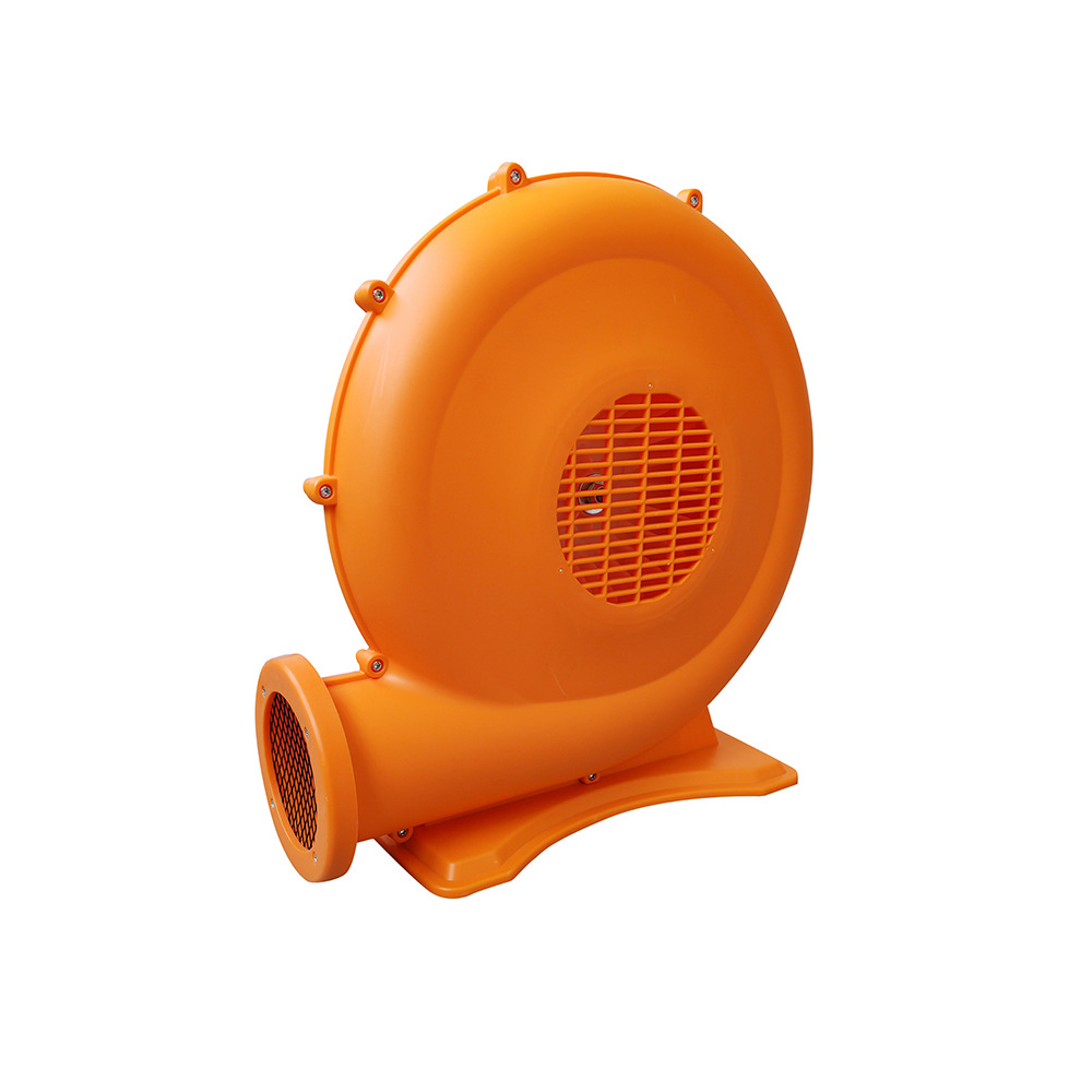 Dr. Dolphin acessorios inflables castillo soplador configuración de potencia de ventilador marca de color al azar envío image 5