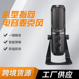 麦克风/话筒;开关元件;手机投屏器