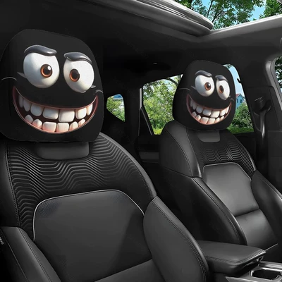 Temu Free Labeling and Dropshipping: Universal seat cover
