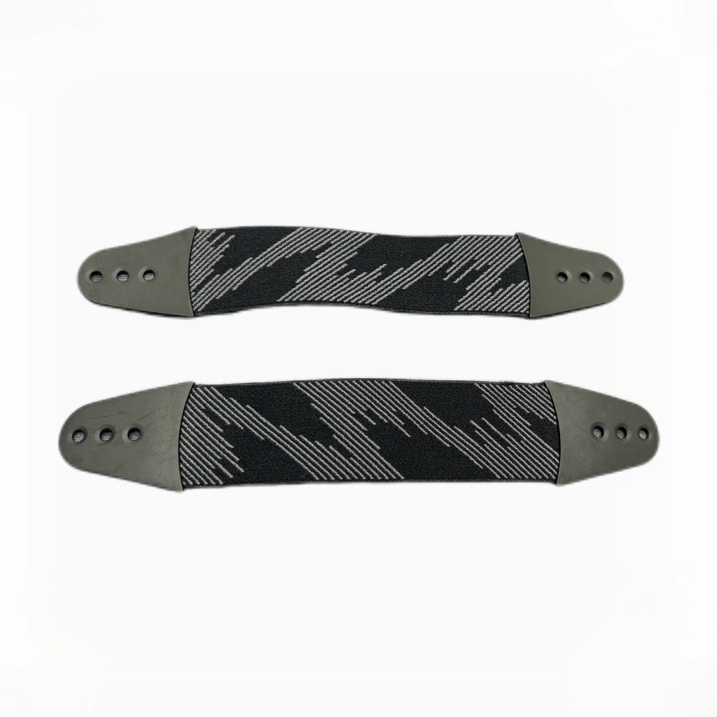 Suitable for Steelers Ice Rising Star Arctis Nova1/3/5/7 head beam pad NOVA Pro headband Nova cross beam