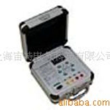 上海宙特生产加工BY2571数字接地电阻测试仪