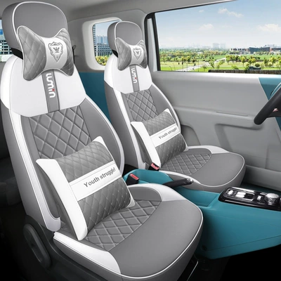 Modelə uyğun (Original) oturacaq örtükləri, Seat Cover Lumin Special Cushion
