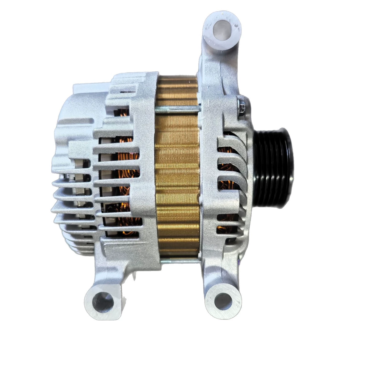 A003TJ0991 6E5T10300BD 14V150A 6PK FUSION3.0 2006-2009 3PI
