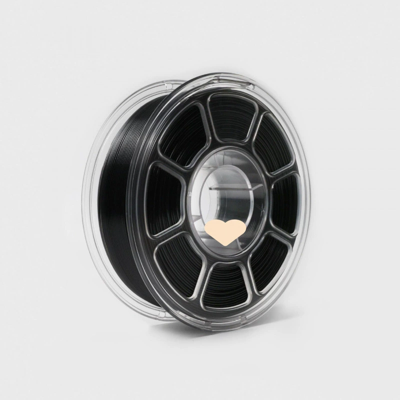 PETG-нить (R3D) 1 кг — экономичный сорт, разноцветные катушки и объёмы
