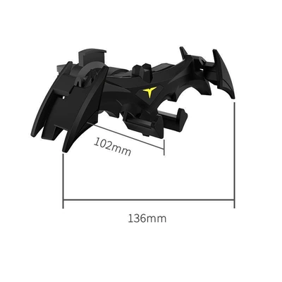 phone holder, cartoon air | Car phone holder