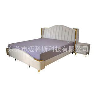 Grounded Bed Sheetss, Silver Fiber Antibacterial Fabric, Anti-Static Bed Sheetss, Source Factory, Amazon Best Seller