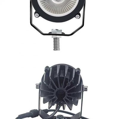 fog light, small powerful – Fog lamp