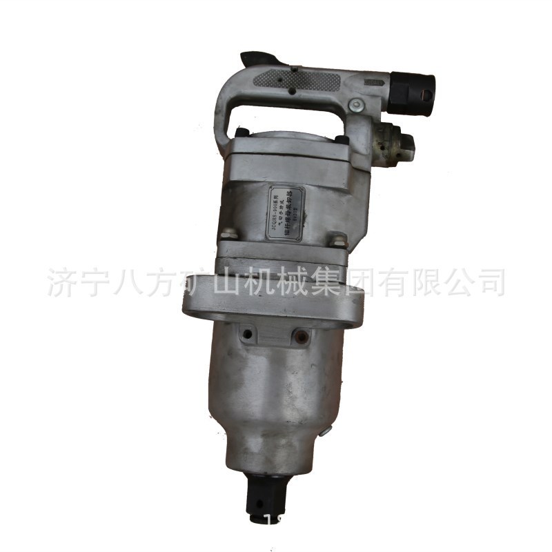 销售气动扳手  BK56气扳机风动  锚杆安装用气动气动