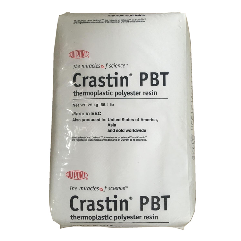 美国杜邦 PBT SK609 NC010 注塑级 玻纤增强50% 高刚性 高强度