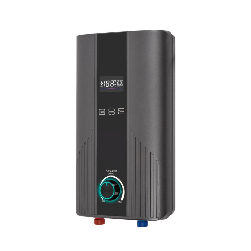 国境を越えたインスタント電気温水器|undefined