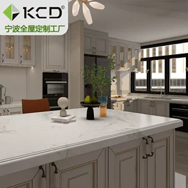 定制衣柜;厨房壁橱;全屋定制