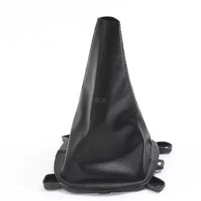 S Gear Gear Shift Cover — Sürətlər qutusu və əl tormozu başlıqları