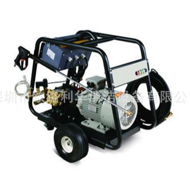 欧杰净EUR-E210高压清洗机 管道疏通 高压冲洗机 洗车机