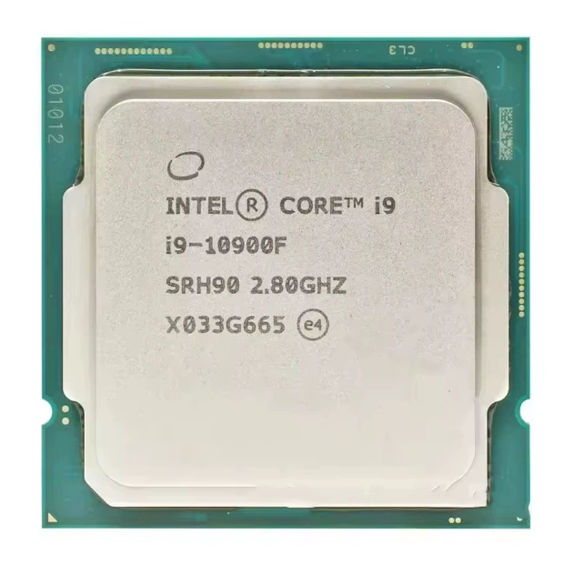 I7-3770, 4‑ядерный 3.4 ГГц, 8 МБ, 77 Вт, 22 нм, LGA1155, настольный чип