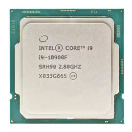 适用i5 9500F 六核心 3GHz 9MB 14纳米 65W LGA 1151台式机散片