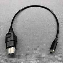 �m���XBOXһ�������ֱ��o����는����D�Q��XBOXTO TYPE-C CE�J�C