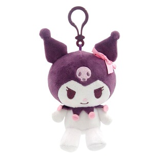 Genuine Sanrio Kulomi Doll piano Lamb Pendant Yugui Dog HelloKitty Cat Half Fish Man