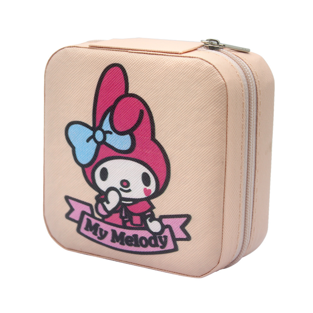 계피 개 테마 상자