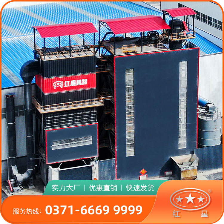 红星机器制砂楼塔式制砂生产线砂石制砂破碎全套设备
