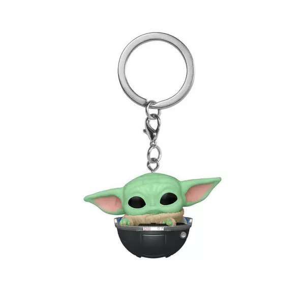 Spaceship, Yoda