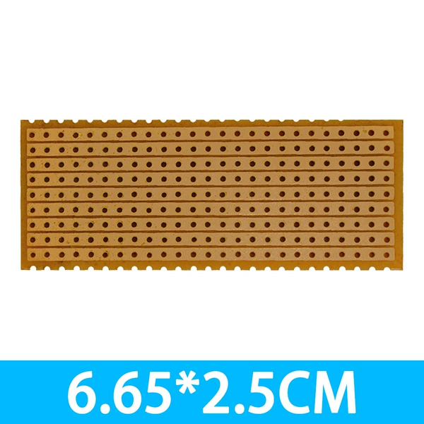 6.65*2.5cm