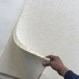 再生海绵垫子转椅填充沙发片材体适能跳高地垫体操棉环保高密度