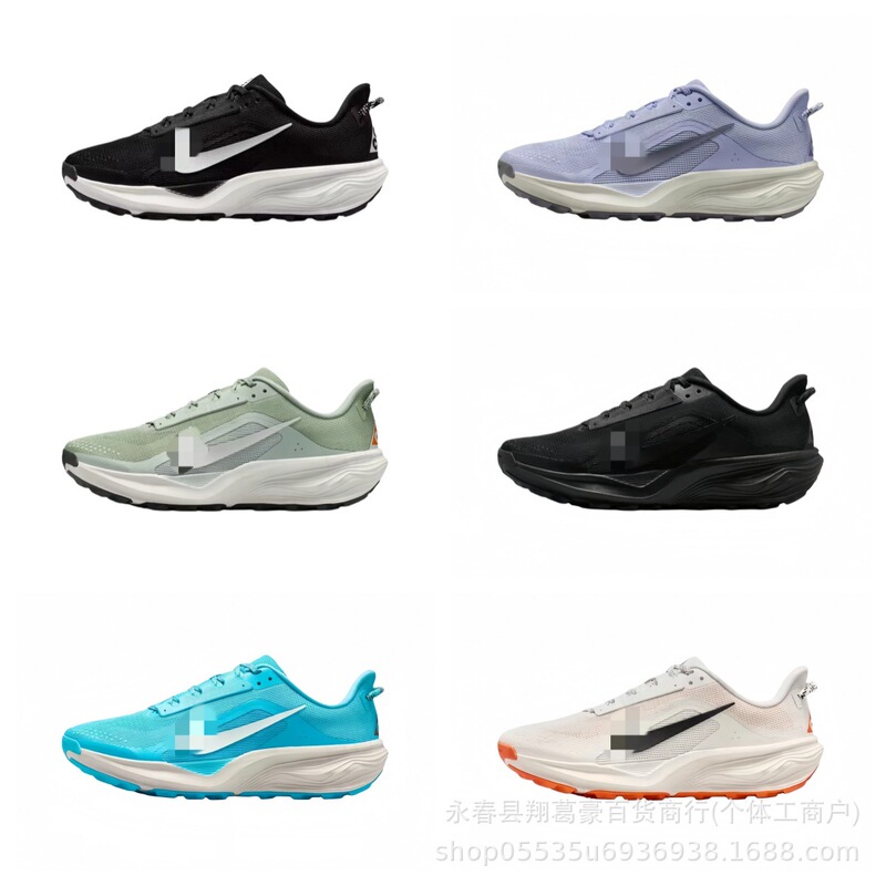 Putian Pure Original Unisex Outdoor ACG Pegasus Trail Breathable Versatile Running Shoes Putian Pure Original Unisex Outdoor ACG Pegasus Trail Breathable Versatile Running Shoes