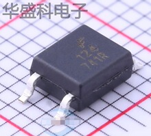 FODM124R2 ��װ SMD-4����