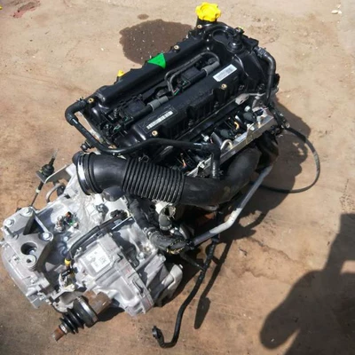 Engine assembly engine mg 1.5 engine