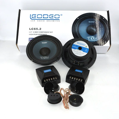 Factory Direct supply suit Car horn/tweeter