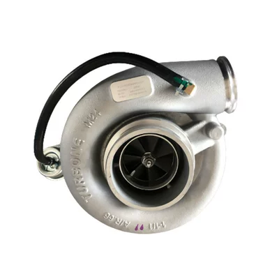 engine supercharger, Supercharger