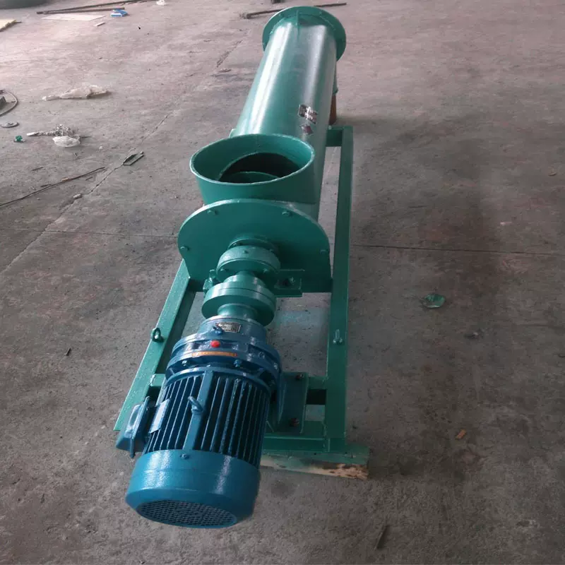 微型螺旋给料机小型螺旋输送机螺旋输料机喂料机微型给料机耐高温