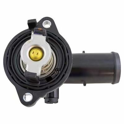 Factory direct sales of automotive parts: thermostat K05184651AF (plastic), suitable for JEEP, Chrysler, and Fiat