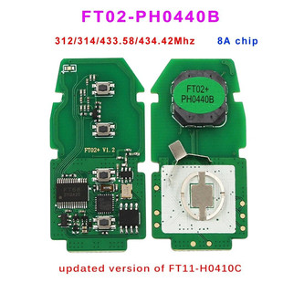 �I���_Lonsdor FT02 PH0440B�m����S������耳�PCB оƬ��̖��8A