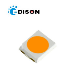 EDISON����ɭ 2T0301PY00006001 2835 1W 6V PC Yellow�ʹ����