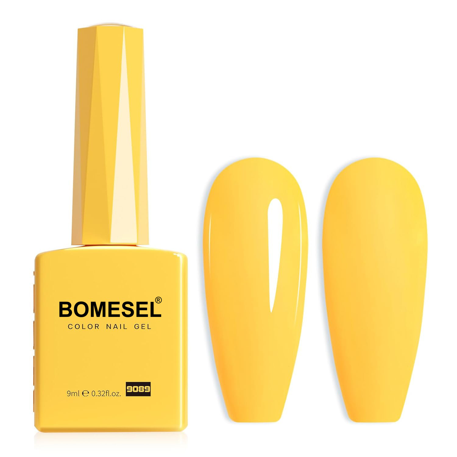 Esmalte de uñas gel esmalte de uñas de alto brillo UV esmalte de uñas DIY salón de uñas puede sustituir la etiqueta de trabajo