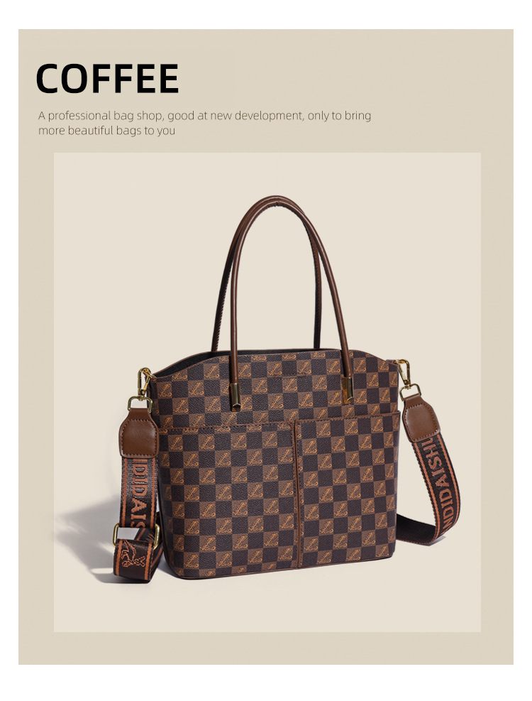 Single-shoulder bags, foreign trade women's bags, this year's popular small bags, women's bucket bags, fashionable and niche hand-held versatile crossbody bags undefined