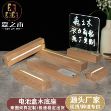 ��ľLED�l�������늳ؿ�Сҹ��֧��diy��ƿ���������������Ե���