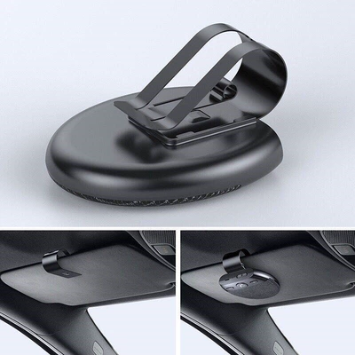 Car Calls, Bluetooth Hands-free dəstləri