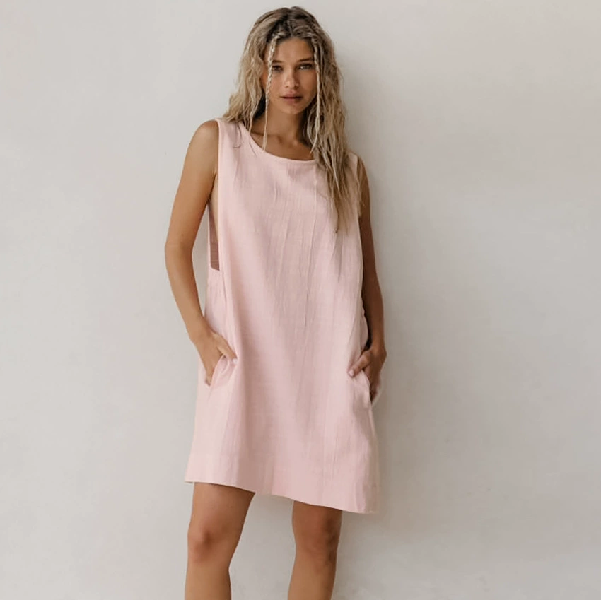 Осенний уютный пижама стиль европейский, свободный крой, круглый ворот, оптовая