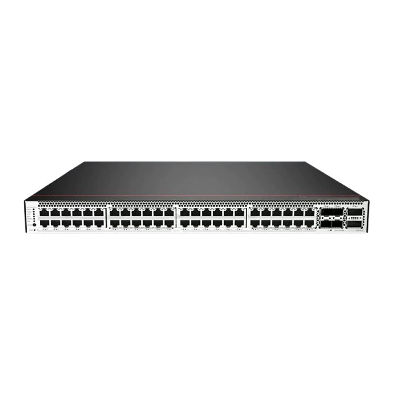 Переключатель S5735S-L48T4S-A1 порт 48 Гбит/с + 4 Гбит/с оптический порт Коммутируемый Гигабитный Ethernet