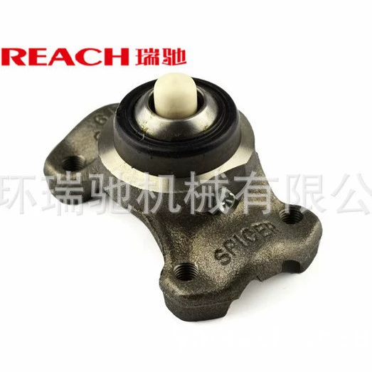 Головка вилки 211355 x 04384663   J 8126796 4384663 211177 X