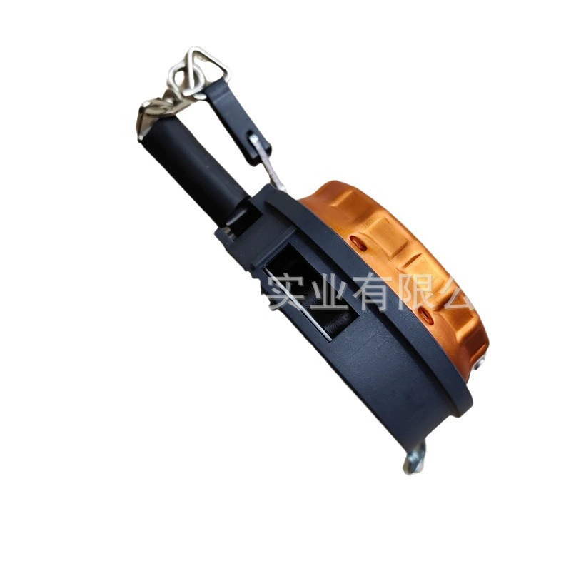 Huswarner 15м измеритель ленты противоскользящий 586 99 75 01 Swedish Hussquare измеритель ленты сталь