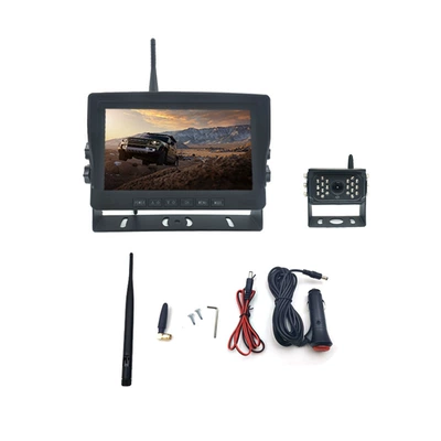 Car display | display HD reversing camera