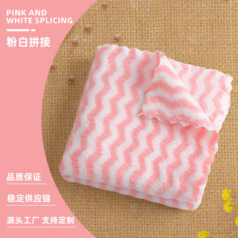 Toallas absorbentes de agua para mascotas, toallas de baño para perros, toallas de baño grandes y gruesas para gatos.