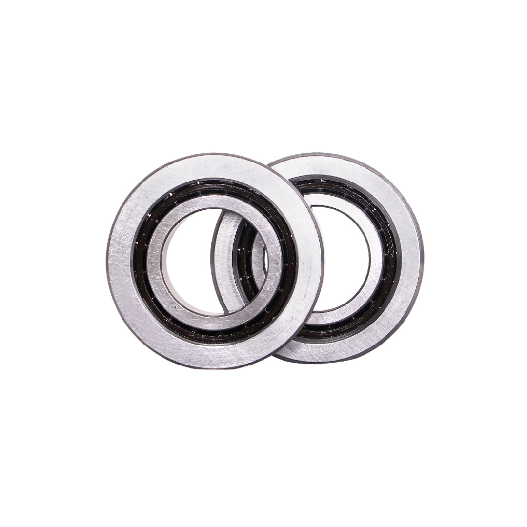 ZWZ瓦房店授权商滚珠丝杠轴承7603055/RZ/SUL/P4/P2密封自由组合