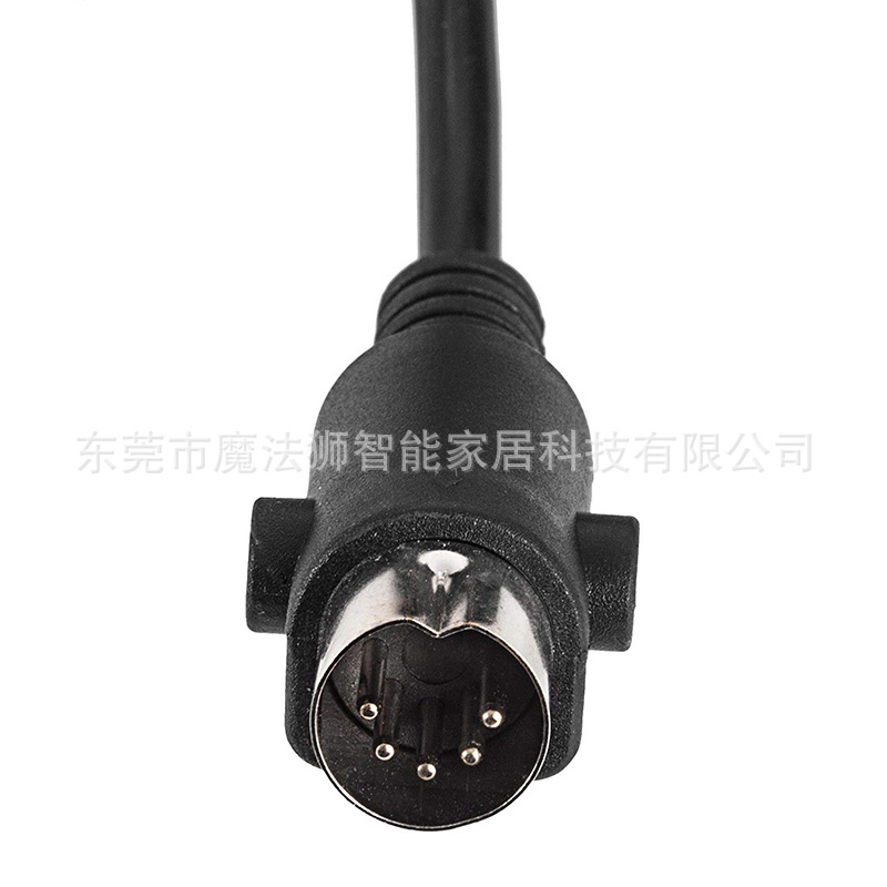 Equipo médico funcional montado en la pared interruptor de la manija de control de la máquina de cambio eléctrico teatro sofá controlador de cama invisible